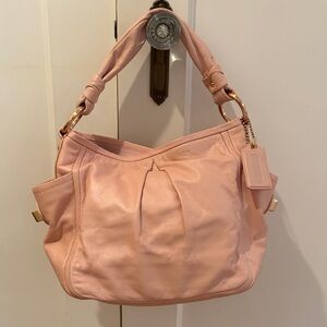 Coach vintage Parker Women's Shoulder Bag